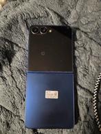 Samsung SM-F766BDBGEUB, Telecommunicatie, Mobiele telefoons | Samsung, Blauw, Ophalen of Verzenden, Android OS, 10 megapixel of meer