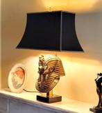 ✔️Farao Deknudt lamp 70s', Antiek en Kunst, Antiek | Verlichting, Verzenden