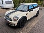 Mini Clubman 1.4i 2009, Autos, Achat, Clubman, Carnet d'entretien, Boîte manuelle