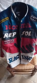 veste en cuir, Ophalen, Overige kleuren, Overige maten, Repsol