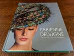 Boek (nieuwstaat) Fabienne Delvigne, Enlèvement ou Envoi