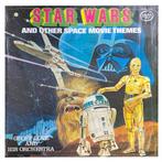 LP Star Wars, Comme neuf, Autres types, Enlèvement ou Envoi