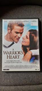 A warrior's heart, CD & DVD, DVD | Drame, Enlèvement ou Envoi