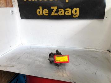 Remklauw (Tang) rechts-achter van een Volvo V50 beschikbaar voor biedingen