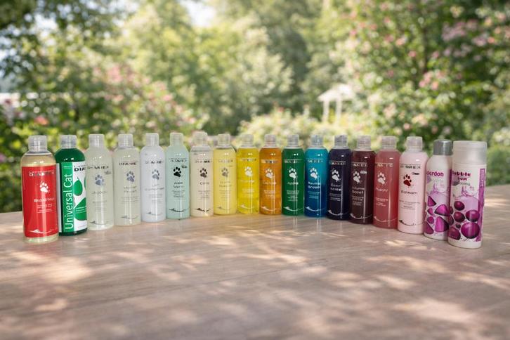 Shampoo voor honden en katten, Dieren en Toebehoren, Honden-accessoires, Nieuw, Ophalen of Verzenden