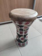Djembe goede staat, Ophalen, Zo goed als nieuw