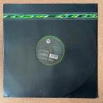 Liquid Overdose – Pure Glide (Bonzai, 2002), Verzenden, Gebruikt, 12 inch, Techno of Trance
