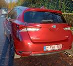 Toyota Auris hybride, Auto's, Euro 6, 4 cilinders, Alcantara, Particulier