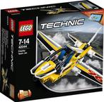 LEGO Technic Display Team Straaljager - 42044, Ophalen of Verzenden, Zo goed als nieuw, Complete set, Lego