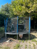 GRATIS Trampoline, Kinderen en Baby's, Ophalen, Gebruikt
