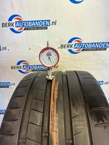 2x Kumho Ecsta PS91 255/30 ZR19 91Y 255/30/19 2553019 (prijs beschikbaar voor biedingen