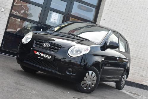 Kia Picanto 1.1i TOPSTAAT / 5deurs / 77Dkm / Garantie, Auto's, Kia, Bedrijf, Te koop, Picanto, ABS, Airbags, Alarm, Android Auto