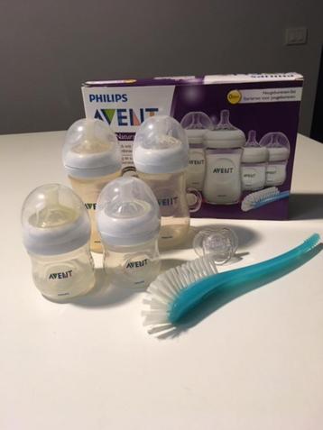 Flessenset Avent beschikbaar voor biedingen