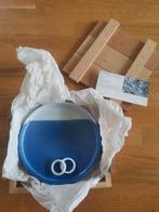 Piet Stockmans origineel huwelijksbord porselein, 16 cm, Antiek en Kunst, Ophalen of Verzenden