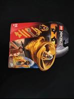 Lego Ninjago 70741, Ophalen of Verzenden, Nieuw