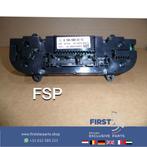 Digitale climate control kachel schakelaar airco W204 W212 W, Gebruikt, -, Ophalen of Verzenden, -