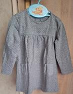 Warme winterjurk merk Noukie's maat 92, Kinderen en Baby's, Kinderkleding | Maat 92, Meisje, Ophalen of Verzenden, Zo goed als nieuw