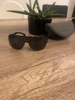 Emporio Armani zonnebril mannen, Ophalen of Verzenden, Zo goed als nieuw, Zonnebril