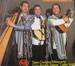 33t Lp Digno Garcia (Gesigneerd), Ophalen of Verzenden, Zo goed als nieuw, 12 inch