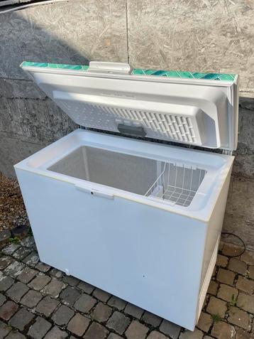 A+++ Congélateur Whirpool diepvries beschikbaar voor biedingen