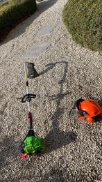 Florabest, Tuin en Terras, Ophalen, Benzine, Gebruikt, Central Park