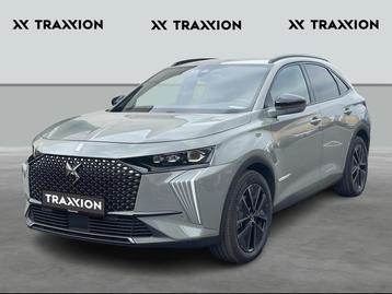 DS Automobiles DS 7 E-TENSE 300 ESPRIT DE VOYAGE  beschikbaar voor biedingen