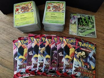 Destined Rivals  beschikbaar voor biedingen