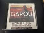 cd garou au milieu de ma vie (édition limitée), Enlèvement ou Envoi, Comme neuf