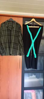 Mooie bloes maat xl, Kleding | Dames, Grote Maten, Ophalen of Verzenden, Zo goed als nieuw