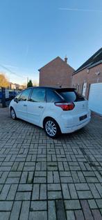 Citroen c4 picasso 2013 hdi, Auto's, Bedrijf, Te koop, C4