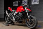Honda CB 1000 Hornet - 5.521 km, Motos, Motos | Honda, Permis Moto A, Entreprise, Plus de 35 kW, 4 cylindres