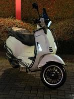 Vespa Sprint 50cc — Classe A — 2022 | Option complète, Autres modèles, Comme neuf, Enlèvement, Classe A (25 km/h)