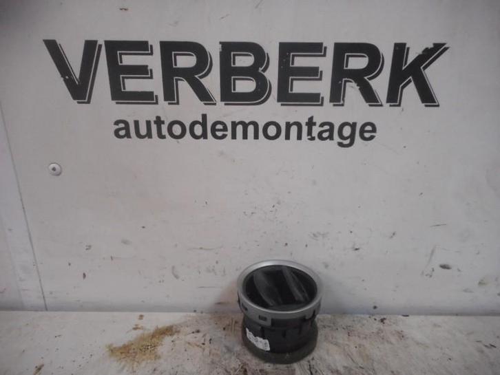 DASHBOARD LUCHTROOSTER MIDDEN Ford Fiesta 5 (JD / JH), Auto-onderdelen, Dashboard en Schakelaars, Ford, Gebruikt