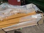 Pavatex isolatie 9 platen, Doe-het-zelf en Bouw, Isolatie en Afdichting, Overige materialen, 4 tot 8 cm, Nieuw, 5 tot 10 m²