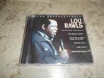 CD's - Lou Rawls / 3 voor 5 €, Ophalen of Verzenden, Gebruikt