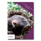 Leerboek BIOgenie 4.1 – Biologie – Uitgeverij Van In, ASO, Biologie, Ophalen of Verzenden, Zo goed als nieuw