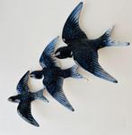 Porseleinen zwaluwen, Enlèvement ou Envoi, Utilisé, Porcelaine, Autres types