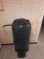 Regenton / waterton, Tuin en Terras, Regentonnen, Ophalen