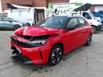 Opel Corsa E Ongevalwagen !!!!, Stof, 5 deurs, Xenon verlichting, Corsa