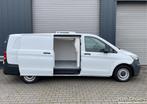 Mercedes-Benz Vito 116 L3 Koelwagen Carrier Carrier Dag & Na, Achat, Entreprise, Electronic Stability Program (ESP), Noir