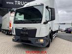 MAN Tgl DEMO NIEUW MODEL ! PERFECTE STAAT ! (bj 2022), Automaat, Euro 6, Bedrijf, Te koop