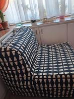 Eenpersoons fauteuilbed, Huis en Inrichting, Gebruikt, 90 cm, Eenpersoons, Ophalen of Verzenden