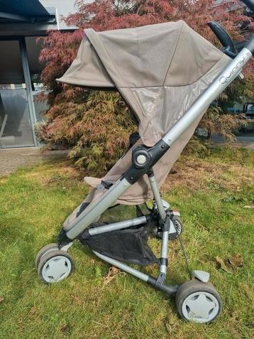 Buggy Quinny Zapp beschikbaar voor biedingen