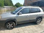 Hyundai tucson 2005, Stof, 4x4, Particulier, Tucson
