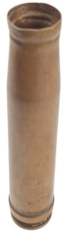 duitse ww2 huls in gebruikte staat 2cm Flak, Verzamelen, Militaria | Tweede Wereldoorlog, Verzenden