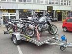 Je Achete tout le type de motos même en panne et de Bonne ét, Bedrijf
