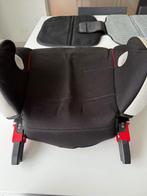 Autozitje autostoeltje baby of kind 15-36kg isofix zwart., Gebruikt, 15 t/m 36 kg, Ophalen of Verzenden, Isofix