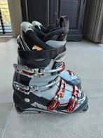 Skischoenen Salomon 28.5 of maat 43-44, Sport en Fitness, Skiën en Langlaufen, Ophalen, Gebruikt, Schoenen, Salomon