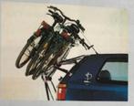 Fietsdrager universeel, Auto diversen, Achterklepdrager, 3 fietsen of meer, Nieuw, Ophalen of Verzenden