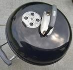 Weber BBQ, Tuin en Terras, Houtskoolbarbecues, WEBER, Gebruikt, Ophalen